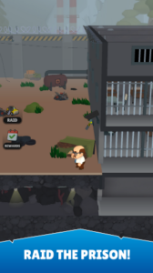 Screenshot Jerry's Safe House Mod APK