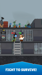 Screenshot Jerry's Safe House Mod APK