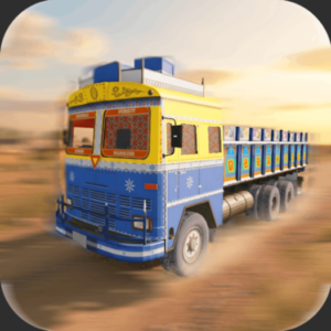 Download Truck Simulator Game: Village Mod Apk v1.0 (OHNE WERBUNG) Neueste 2026