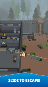 Screenshot Jerry's Safe House Mod APK