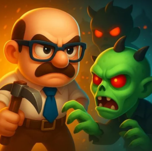 Download Jerry’s Safe House Mod Apk v1.11.1 (Keine Werbung, kostenlose Belohnungen) Neueste 2026