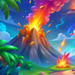 Download Lost Island Family Farm Game Mod Apk v1.74 (Free Shopping) Terbaru 2026