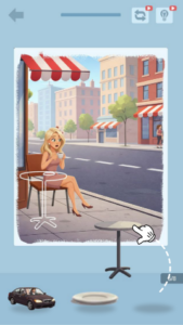 Screenshot Jigsaw Art Master: Drama Story Mod APK