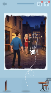 Screenshot Jigsaw Art Master: Drama Story Mod APK