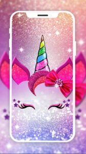 Screenshot Glitter Wallpaper Mod APK