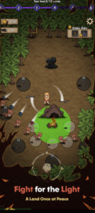 Screenshot Bella in the Woods Mod APK