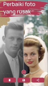 Screenshot FixMyPics – Restore Old Photos Mod APK