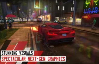 Screenshot Driving School Simulation Crack Edition Mod APK