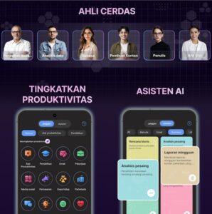 Screenshot AI Chat : Chatbot & Assistant Mod APK