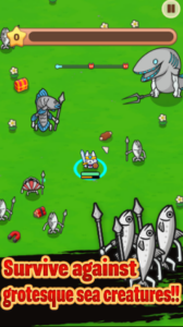 Screenshot Animal Mafia Mod APK