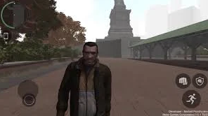 Screenshot GTA 4 Mobile Mod APK