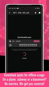 Screenshot GTO Ranges+ Poker Solver Mod APK