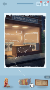 Screenshot Jigsaw Art Master: Drama Story Mod APK