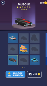 Screenshot Snow Drift Mod APK