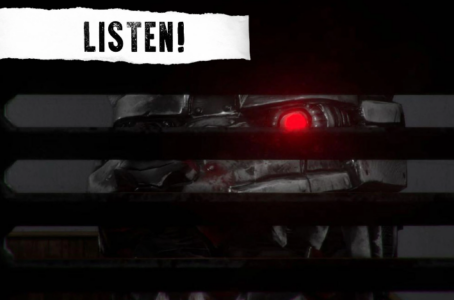 Screenshot CASE: Animatronics - Horror game Mod APK