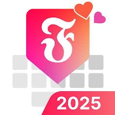 Télécharger Fonts Type – Fonts Keyboard Mod Apk v2.7.250501 (Premium Unlocked) Dernière version 2026
