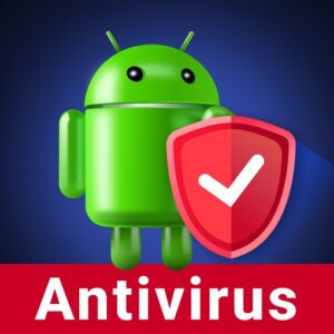 Baixar Antivirus – Cleaner + VPN Mod Apk v2.3.0 (Premium Unlocked) Mais Recente 2026