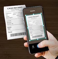 Download Scanner App – Scan PDF Document Mod Apk v2.9.1 (Premium Unlocked) Latest 2026