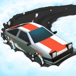 Télécharger Snow Drift Mod Apk v1.0.40 (Mod Menu) Dernière version 2026