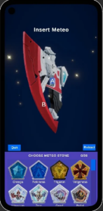 Screenshot Omega Sim Mod APK