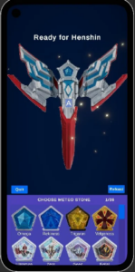 Screenshot Omega Sim Mod APK