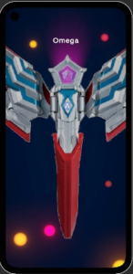 Screenshot Omega Sim Mod APK