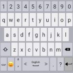 Download Classic Big Keyboard Mod Apk v9.7 (Premium Unlocked) Terbaru 2026
