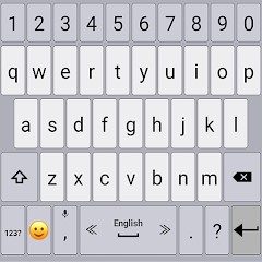 Baixar Classic Big Keyboard Mod Apk v9.7 (Premium Desbloqueado) Mais Recente 2026