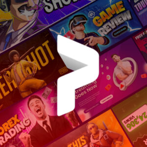 Download PIXTA – Thumbnail Maker Mod Apk v1.7 (Premium Unlocked) Latest 2026