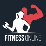 Download Fitness App: Gym Workout Plan Mod Apk v2.21.2 (Premium Unlocked) Terbaru 2026