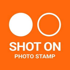 Download Shot On Stamp Photo Camera Mod Apk v1.6.10 (Premium Unlocked) Latest 2026