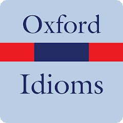 Descargar Oxford Dictionary of Idioms Mod Apk v14.1.864 (Premium Unlocked) Última versión 2026
