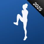 Download HIIT & Cardio Workout Mod Apk v1.8.0 (Premium Unlocked) Terbaru 2026