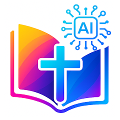 Download Bible AI – Christian Assistant Mod Apk v40 (Premium Unlocked) Terbaru 2026