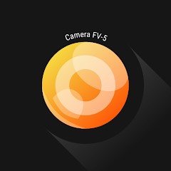 Download Camera FV-5 Mod Apk v5.4.1 (Patched, Full Version) Latest 2026
