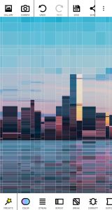 Screenshot Glitch Lab Mod APK