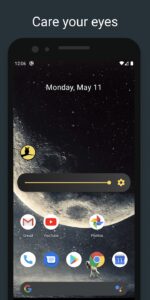 Screenshot Night Screen Mod APK