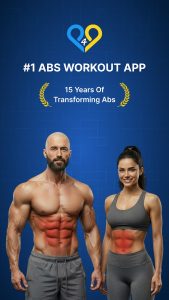 Screenshot Abs Workout – Daily Fitness Mod APK