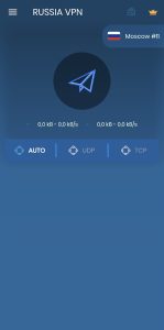 Screenshot VPN Russia – Unblock VPN Proxy Mod APK