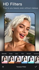 Screenshot Wuta Camera – Nice Shot Always Mod APK