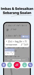 Screenshot Homework AI – Math & Essay App Mod APK