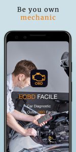 Screenshot EOBD Facile OBD 2 Car Scanner Mod APK