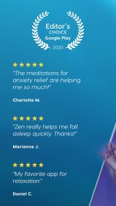 Screenshot Zen: Relax Mod APK