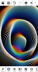 Screenshot Glitch Lab Mod APK