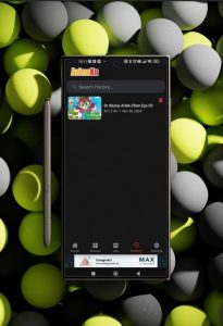 Screenshot DongKu & AnimeKu Indo & Eng Mod APK