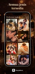 Screenshot DramaNova Mod APK