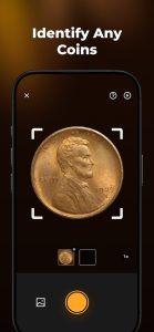 Screenshot CoinSnap – Coin Identifier Mod APK