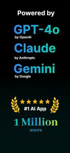 Screenshot LM Arena AI GPT 5 Chat Bot Mod APK