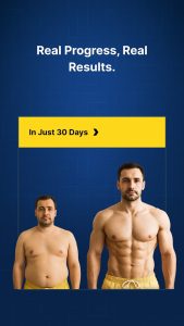 Screenshot Chest Workout Plan Mod APK