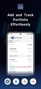 Screenshot StockEdge: Stock Market App Mod APK